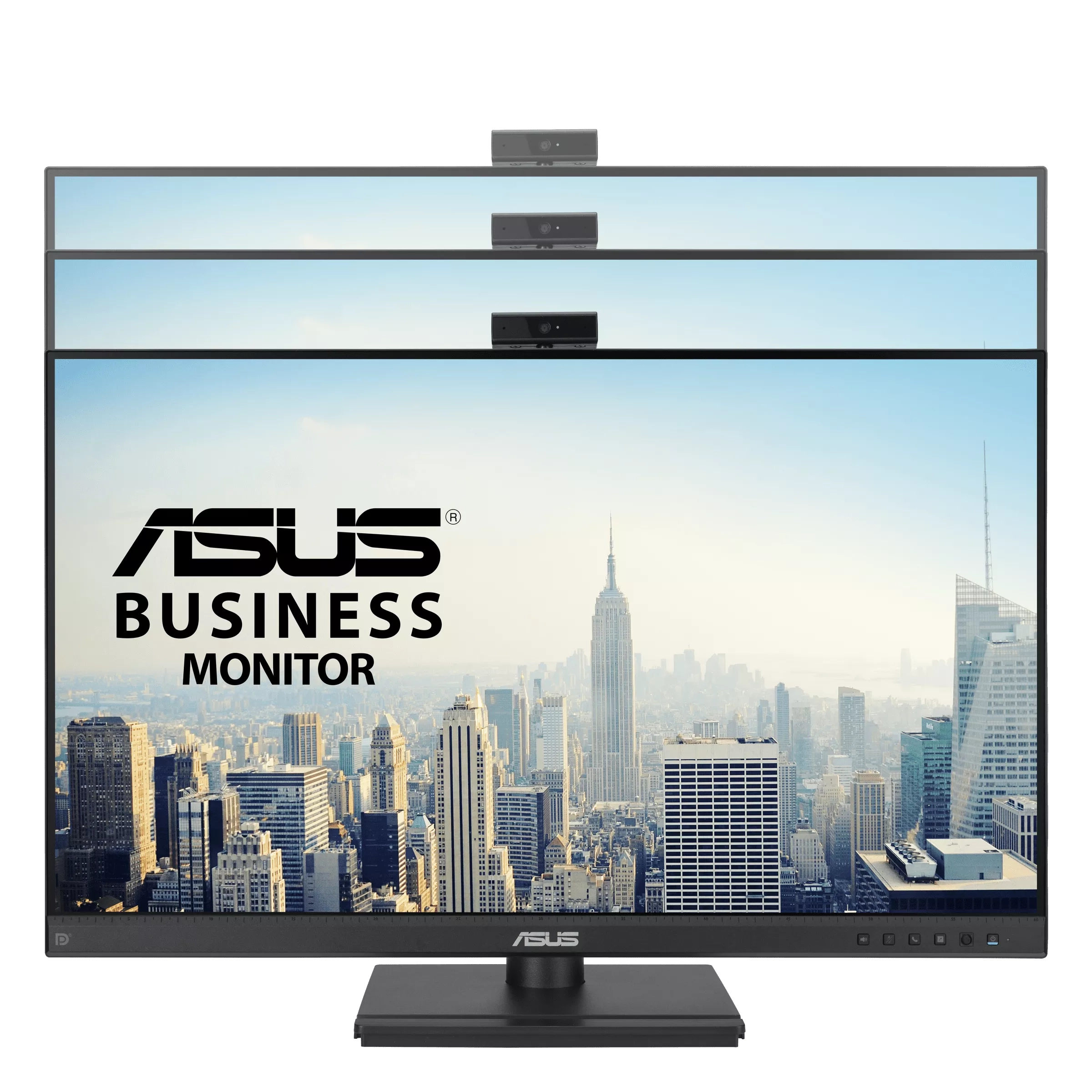 Monitor ASUS BE279QFK 27" Full HD IPS 100Hz 5ms