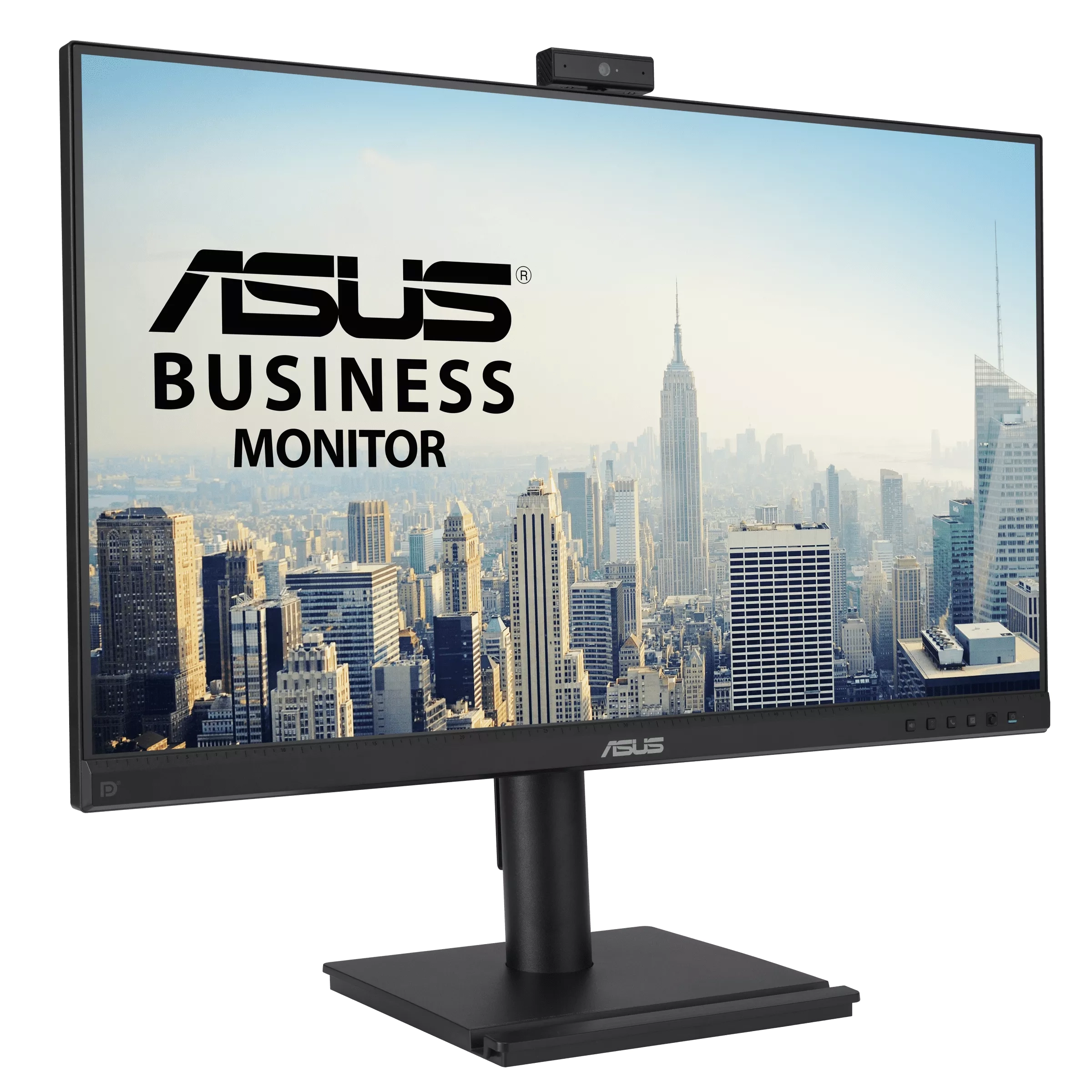 Monitor ASUS BE279QFK 27" Full HD IPS 100Hz 5ms