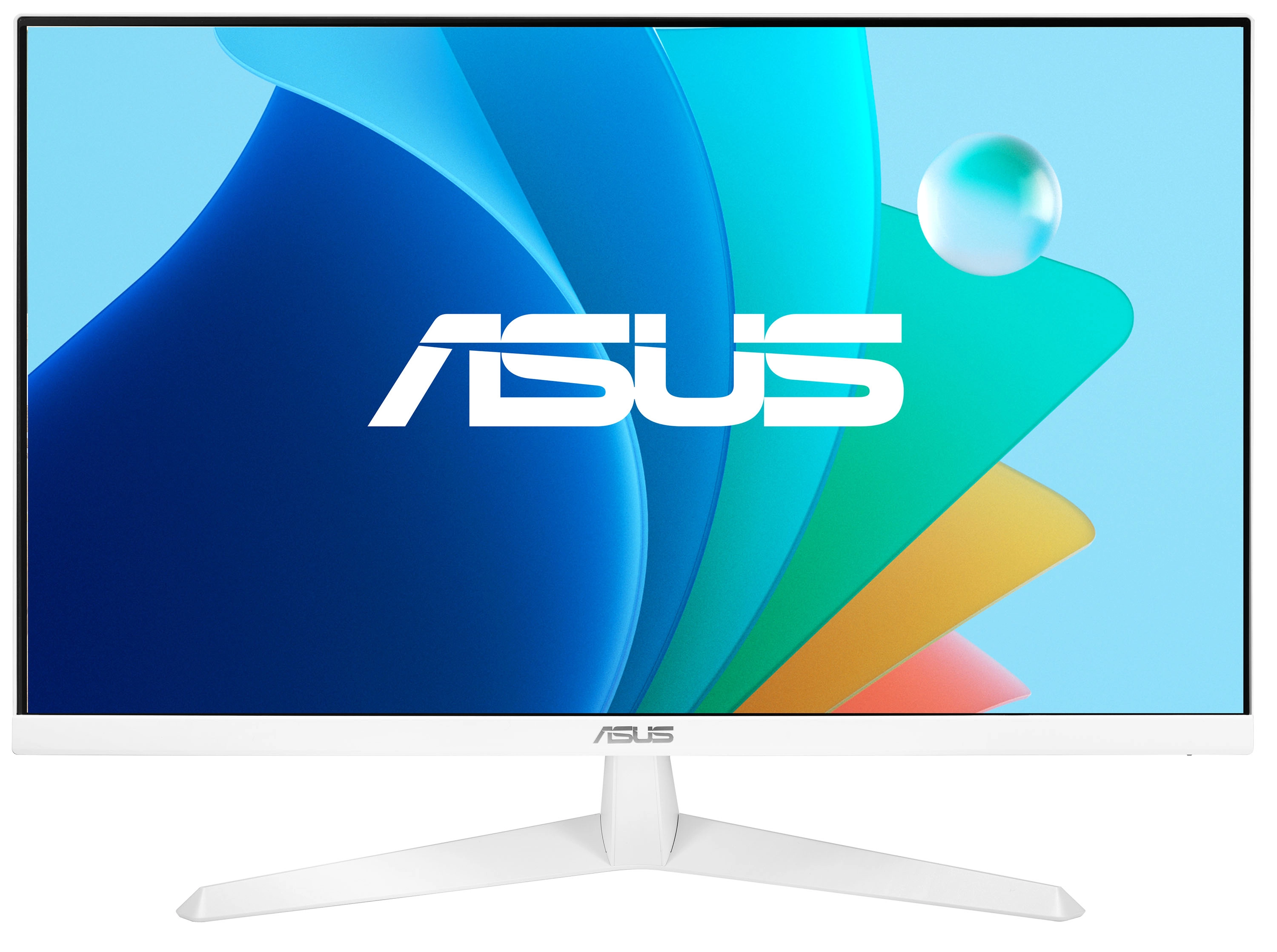 Monitor ASUS VY279HF-W 27" Full HD IPS 100Hz 1ms MPRT Gamingowy