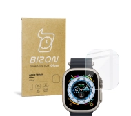 Bizon Watch Clear do Apple Watch Ultra 2/1 49mm