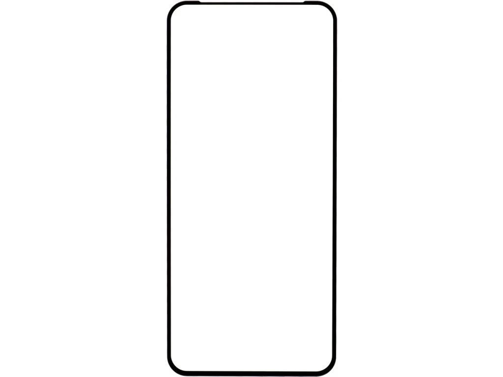 Folia hydrożelowa Winner WG 4D Full Glue do Motorola Edge 50 Neo 5G Czarny