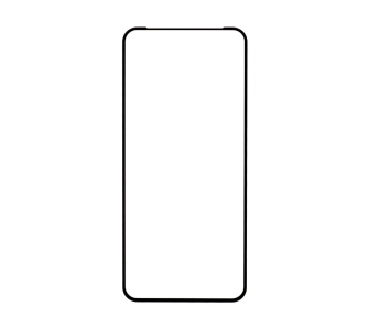 Folia hydrożelowa Winner WG 4D Full Glue do Motorola Edge 50 Neo 5G Czarny