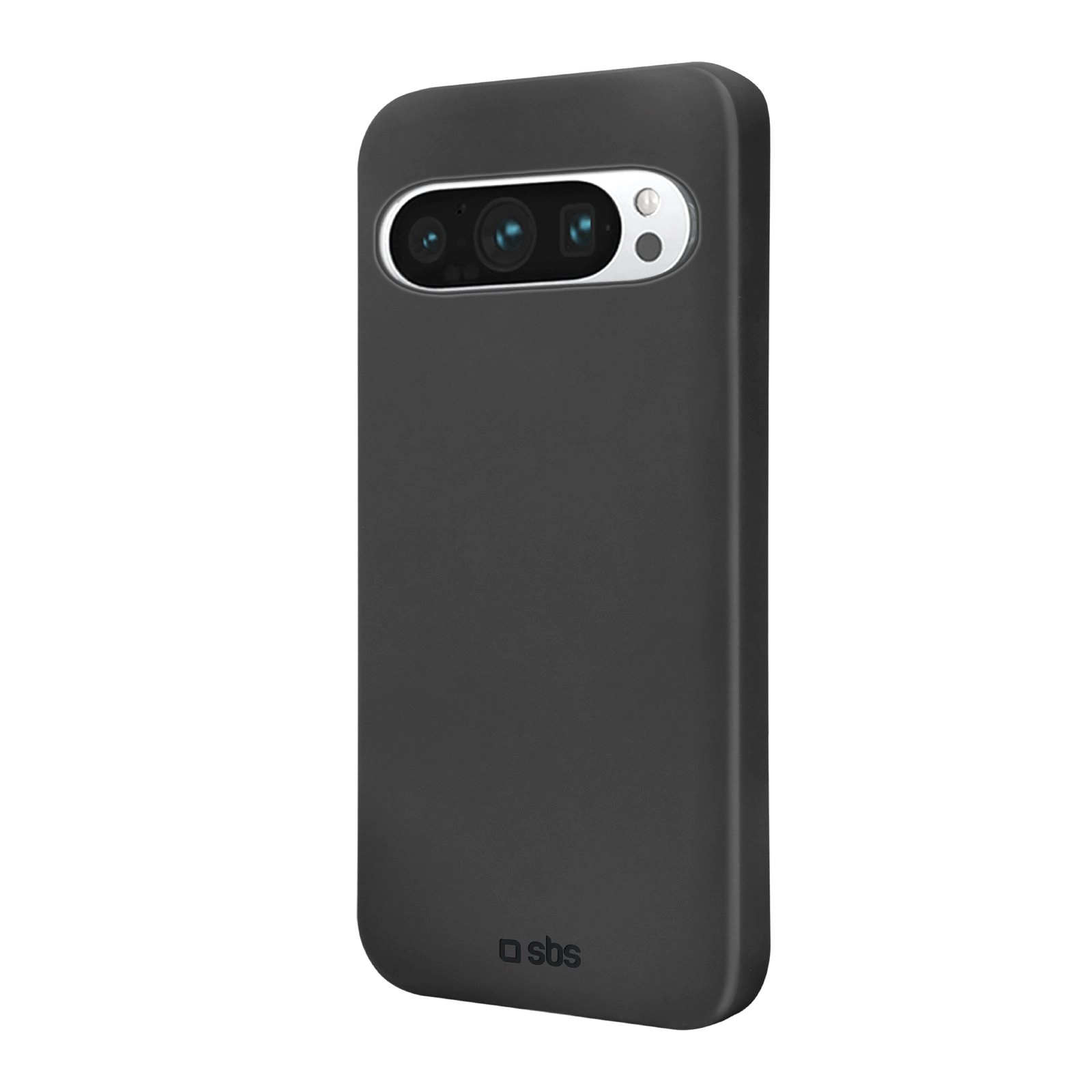 Etui SBS Instinct do Google Pixel 9/9 Pro Czarny