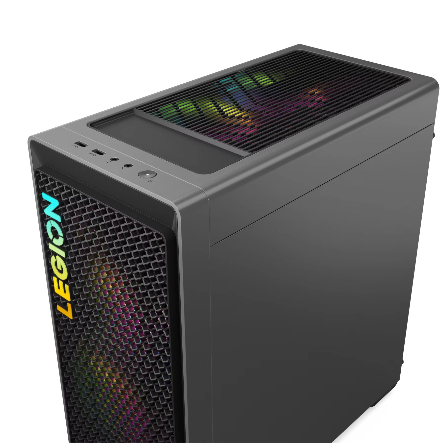 Komputer gamingowy Lenovo Legion T5 26IRB8 i5-14400F 32GB RAM 1TB Dysk SSD RTX4060 Win11