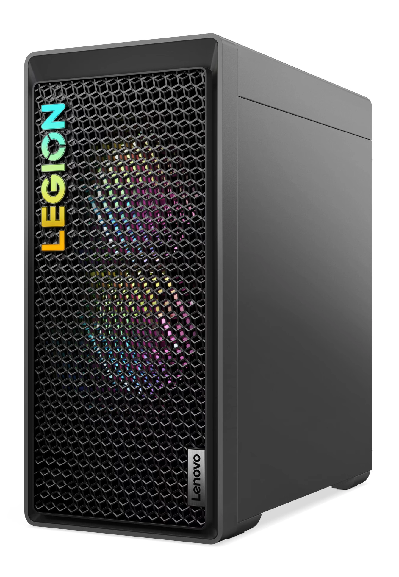 Komputer gamingowy Lenovo Legion T5 26IRB8 i5-14400F 32GB RAM 1TB Dysk SSD RTX4060 Win11