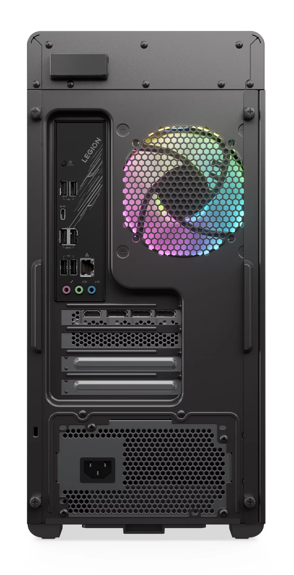Komputer gamingowy Lenovo Legion T5 26IRB8 i5-14400F 32GB RAM 1TB Dysk SSD RTX4060 Win11