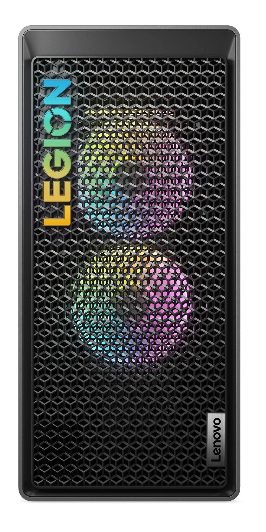 Komputer gamingowy Lenovo Legion T5 26IRB8 i5-14400F 32GB RAM 1TB Dysk SSD RTX4060 Win11