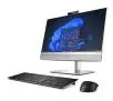 Komputer HP EliteOne 840 G9 628M9ET i5-13500 23,8" 16GB RAM 512GB Dysk SSD Win11 Pro Srebrny