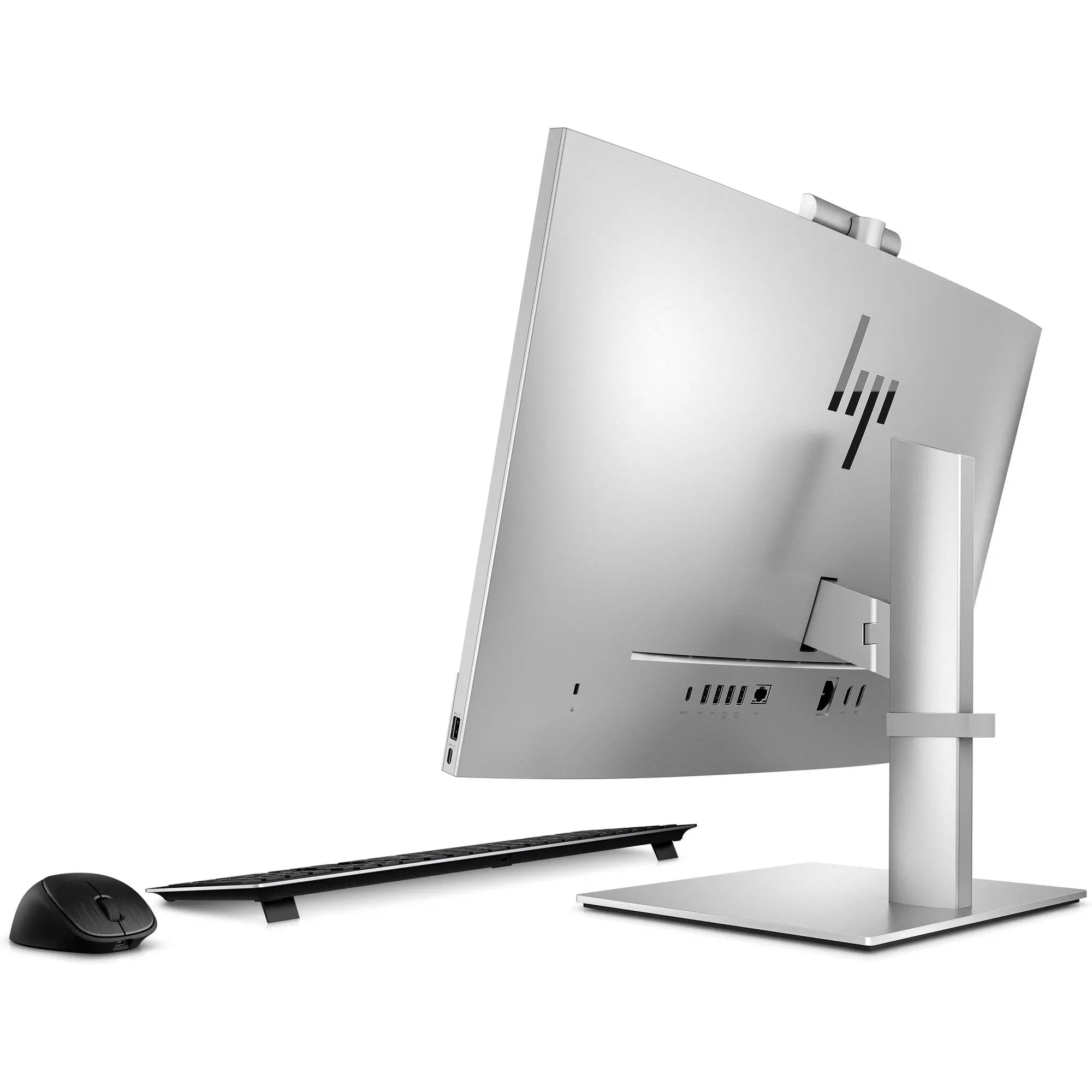 Komputer HP EliteOne 840 G9 628M9ET i5-13500 23,8" 16GB RAM 512GB Dysk SSD Win11 Pro Srebrny