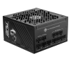 Zasilacz MSI MPG A850GS PCIE5 850W 80+ Gold Czarny