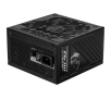Zasilacz MSI MPG A850GS PCIE5 850W 80+ Gold Czarny