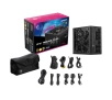 Zasilacz MSI MPG A850GS PCIE5 850W 80+ Gold Czarny