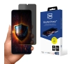 Folia ochronna 3mk Silky Matt Privacy do Honor X6B