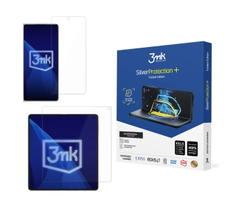 Folia ochronna 3mk SilverProtection+ Folded Edition do Huawei Mate X6