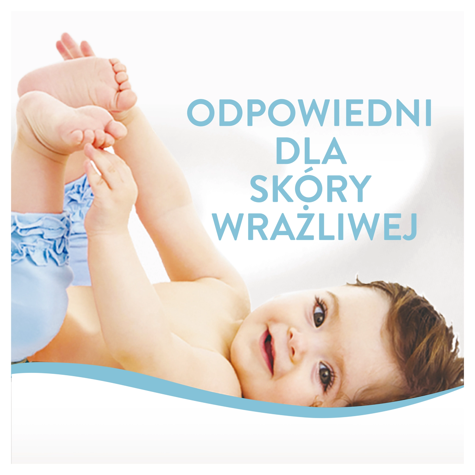 Płyn do płukania Lenor Sensitive Cotton Fresh 59 prań 1,239l