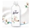 Płyn do płukania Lenor Sensitive Cotton Fresh 59 prań 1,239l