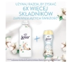 Płyn do płukania Lenor Sensitive Cotton Fresh 59 prań 1,239l