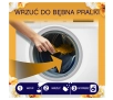 Zapach do pralki Lenor Gold Orchid & Vanilla 495g