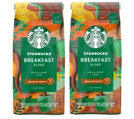 Starbucks Breakfast 450g x 2
