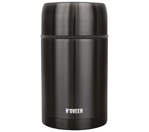 N'oveen TB955 Black Transparent 0,8l