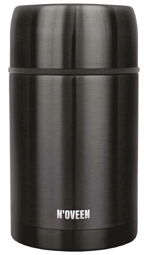 N'oveen TB955 Black Transparent 0,8l