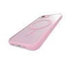 Etui Puro Gradient do iPhone 16e Różowy