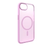 Etui Puro Gradient do iPhone 16e Różowy