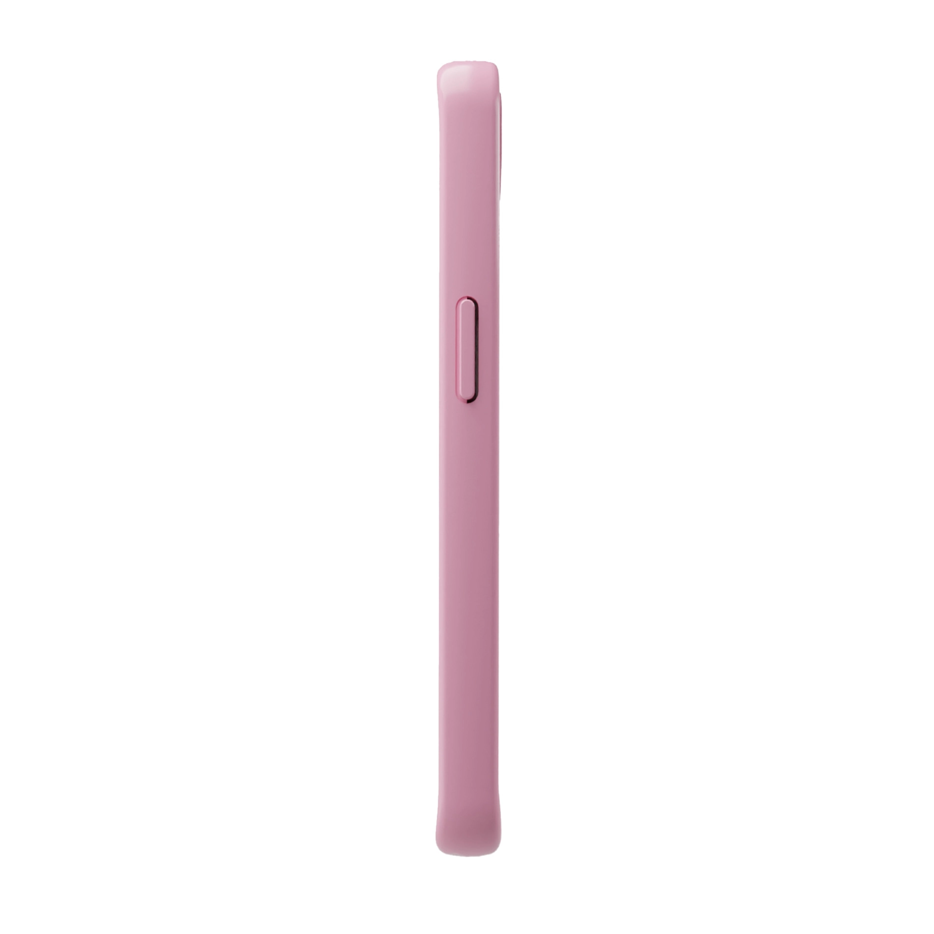 Etui Puro Gradient do iPhone 16e Różowy