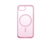 Etui Puro Gradient do iPhone 16e Różowy