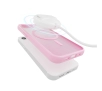 Etui Puro Gradient do iPhone 16e Różowy
