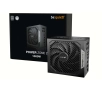 Zasilacz be quiet! Power Zone 2 1000W 80+ Platinum Czarny