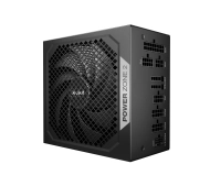 be quiet! Power Zone 2 1000W 80+ Platinum Czarny