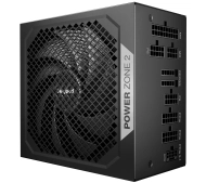 be quiet! Power Zone 2 850W 80+ Platinum Czarny
