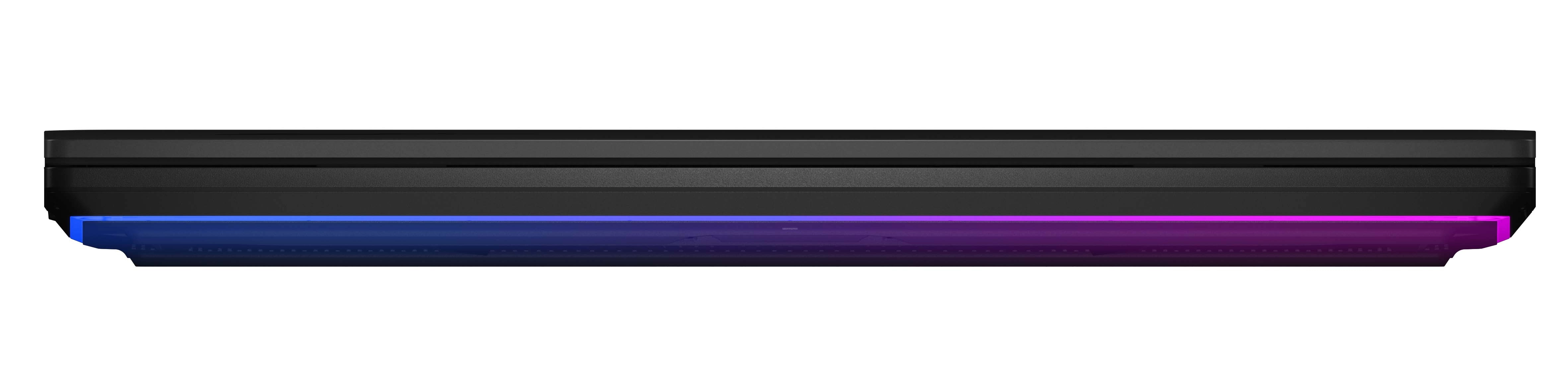 Laptop gamingowy ASUS ROG Strix Scar 18 2025 G835LX-U9644X 18" 240Hz Ultra 9 275HX 64GB RAM 4TB Dysk SSD RTX5090 DLSS4 Win11 Pro Czarny