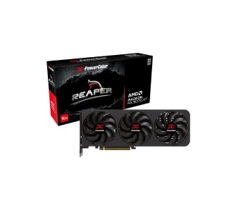 Karta graficzna PowerColor Reaper Radeon RX 9070 XT 16GB GDDR6 256bit FSR