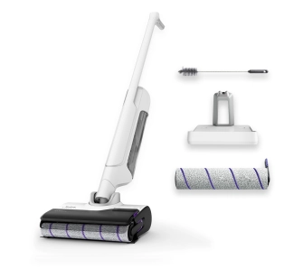 Odkurzacz bezprzewodowy Tefal X-Clean 10 GF7540 60min Funkcja mycia AI