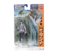 Bandai Ultimate Legends Naruto - Sasuke Final Valley