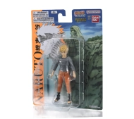 Bandai Ultimate Legends Naruto - Naruto Final Valley