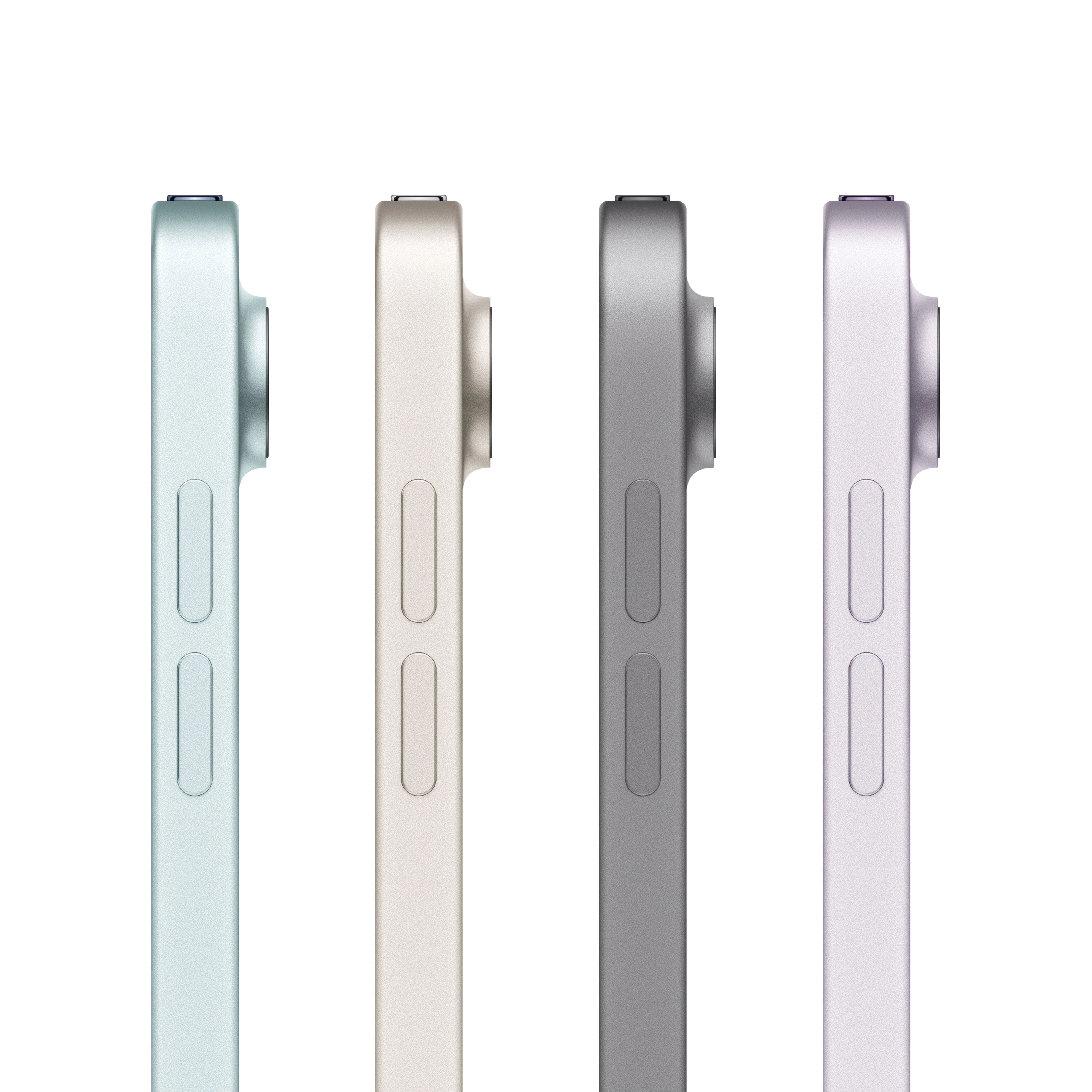 Apple iPad Air 11" M3 7 gen. 2025 1TB Wi-Fi Gwiezdna Szarość