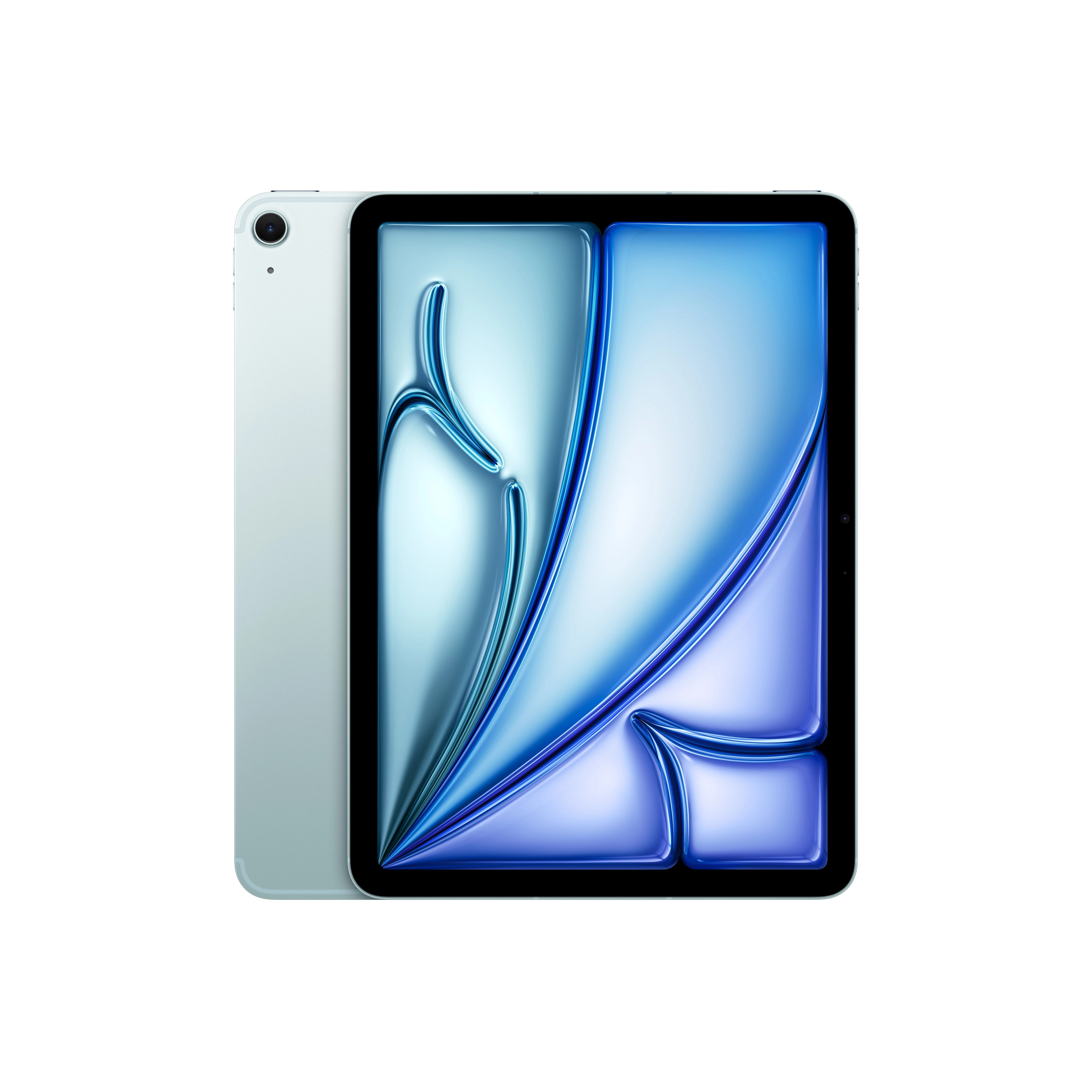 Apple iPad Air 11" M3 7 gen. 2025 1TB Wi-Fi Cellular 5G Niebieski