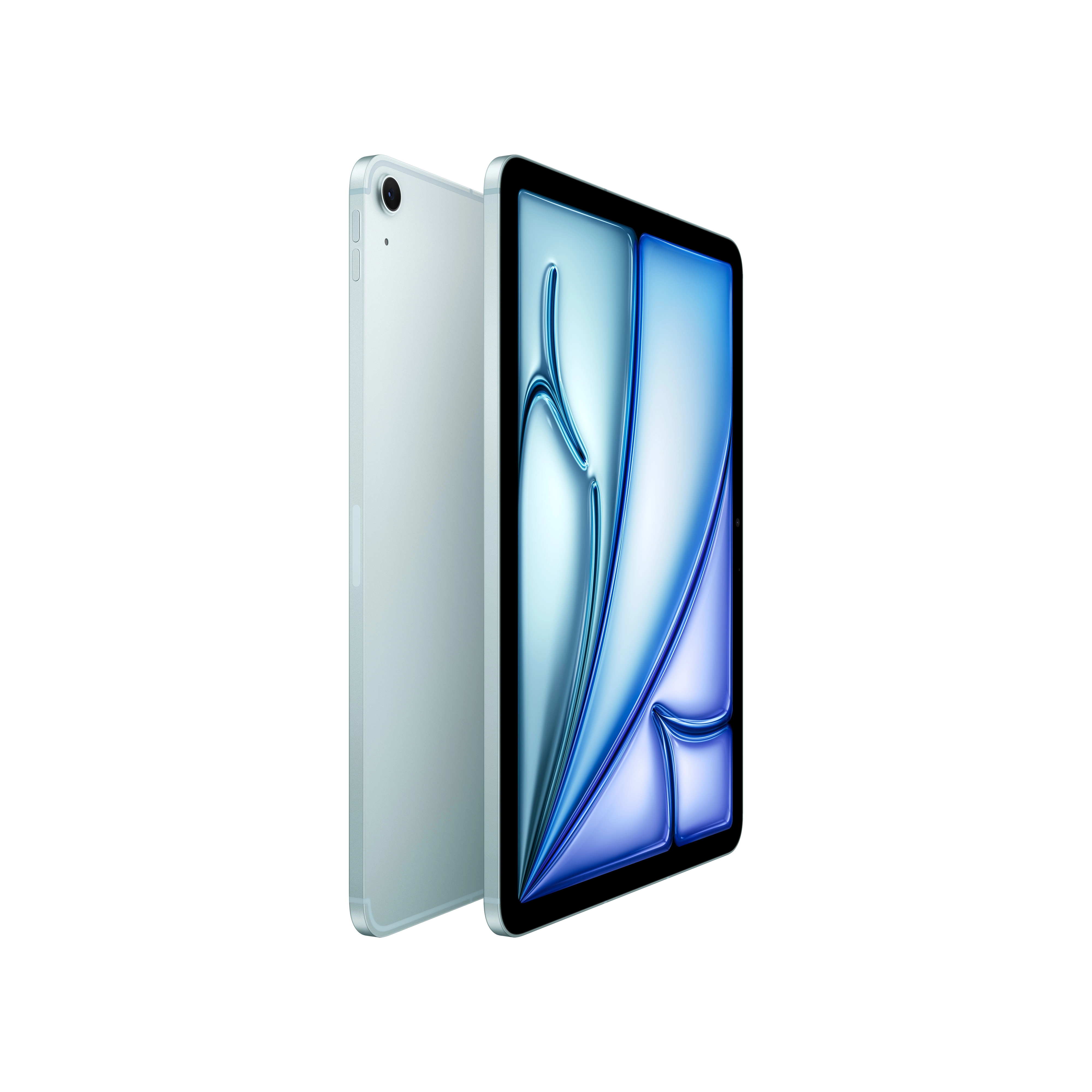 Apple iPad Air 11" M3 7 gen. 2025 1TB Wi-Fi Cellular 5G Niebieski
