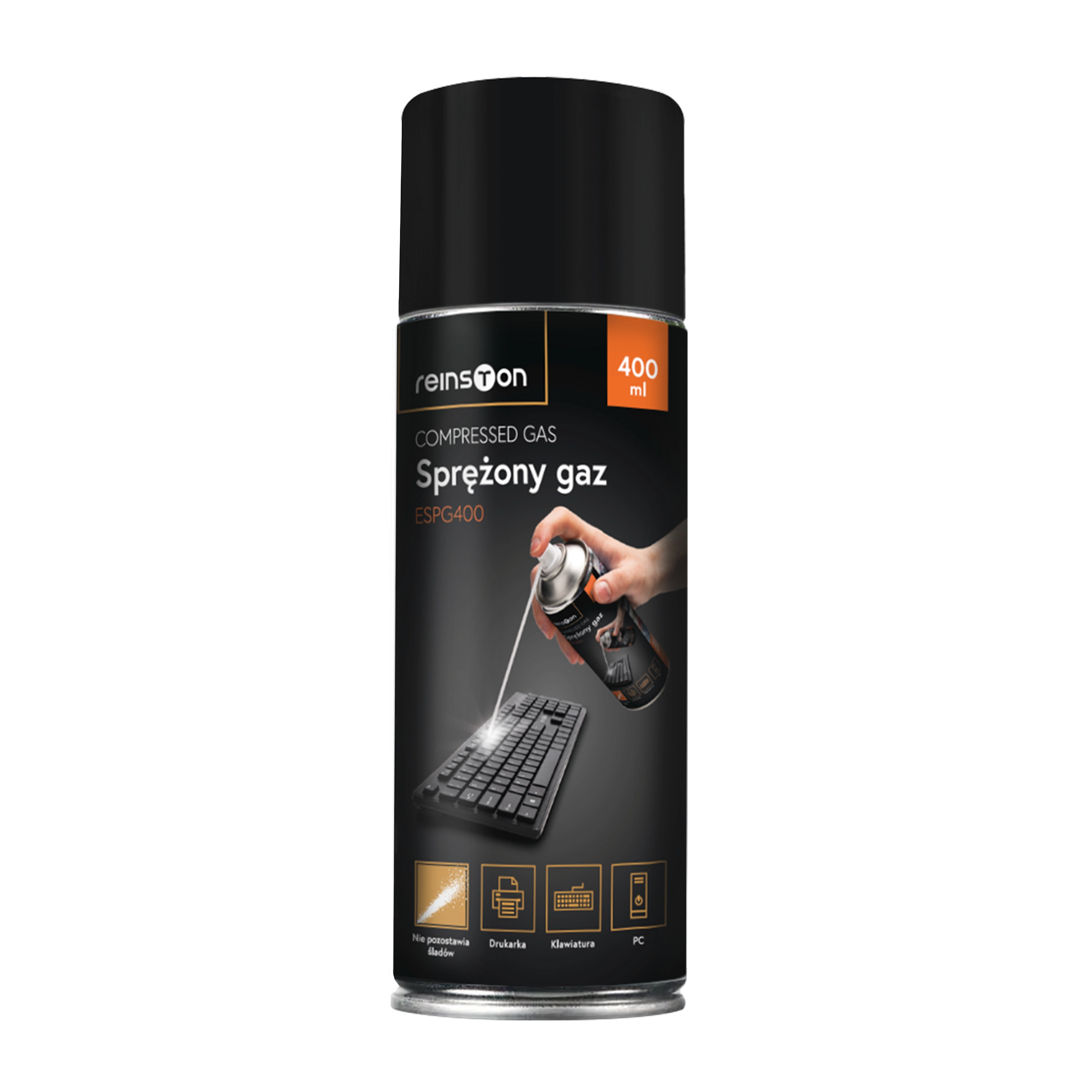 Reinston ESPG400 400ml