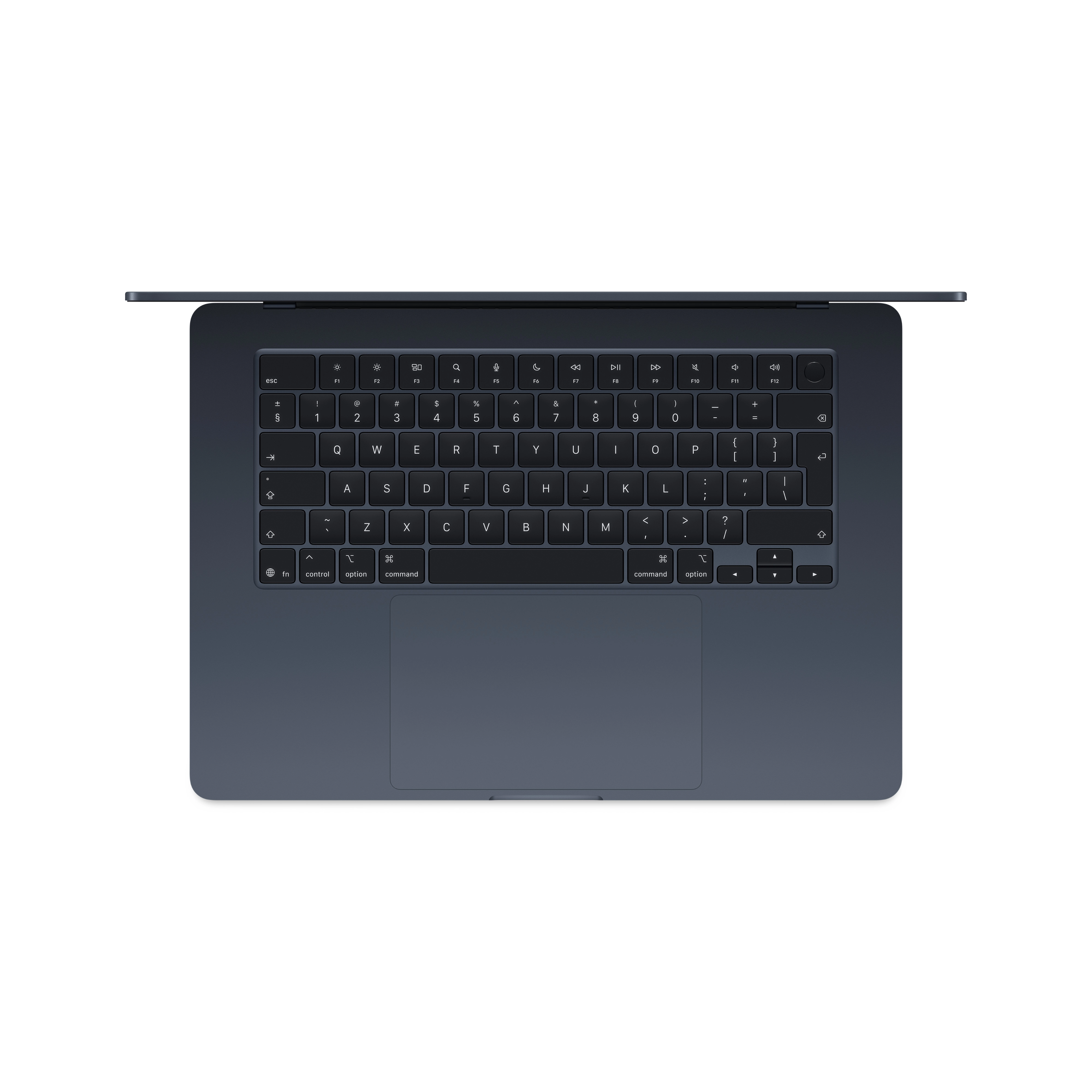Apple MacBook Air 2025 15,3" M4 16GB RAM 256GB Dysk macOS Północ