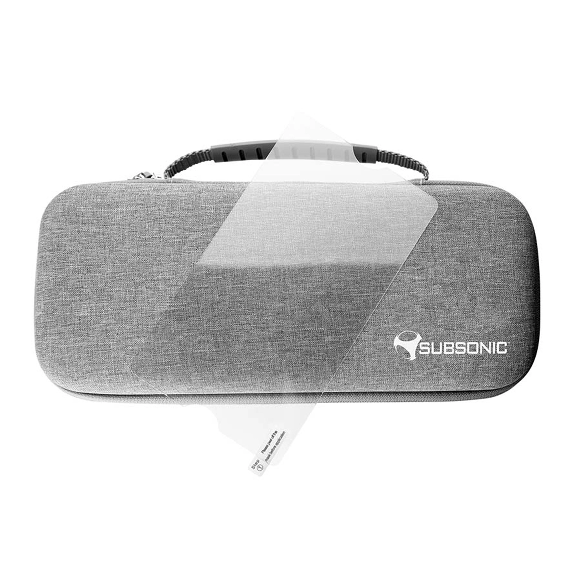 Etui Subsonic SA5635 PlayStation Portal Carrying Case