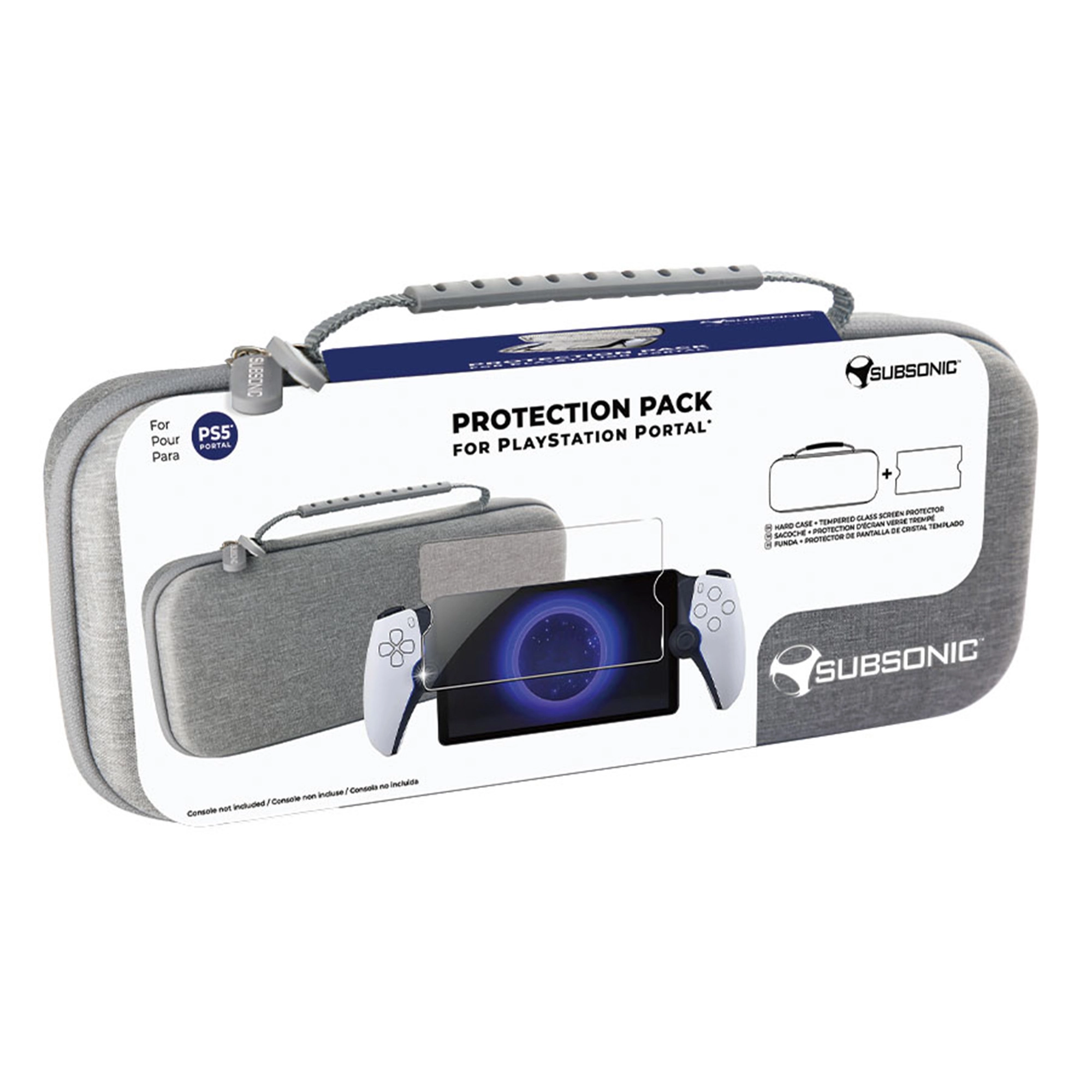 Etui Subsonic SA5635 PlayStation Portal Carrying Case