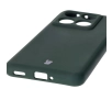 Etui Bizon Silikonowe Soft do Xiaomi 14T Pro Ciemnozielony