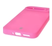 Etui Bizon Silikonowe Soft do Google Pixel 9 Pro XL Neonowo-różowy