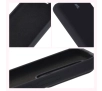 Etui Bizon Silikonowe Soft do Xiaomi 14T Pro Czarny