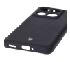 Etui Bizon Silikonowe Soft do Xiaomi 14T Pro Czarny