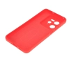 Etui Bizon Tur do Realme GT 7 Pro Czerwony